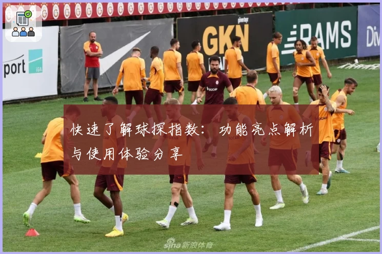 快速了解球探指数：功能亮点解析与使用体验分享