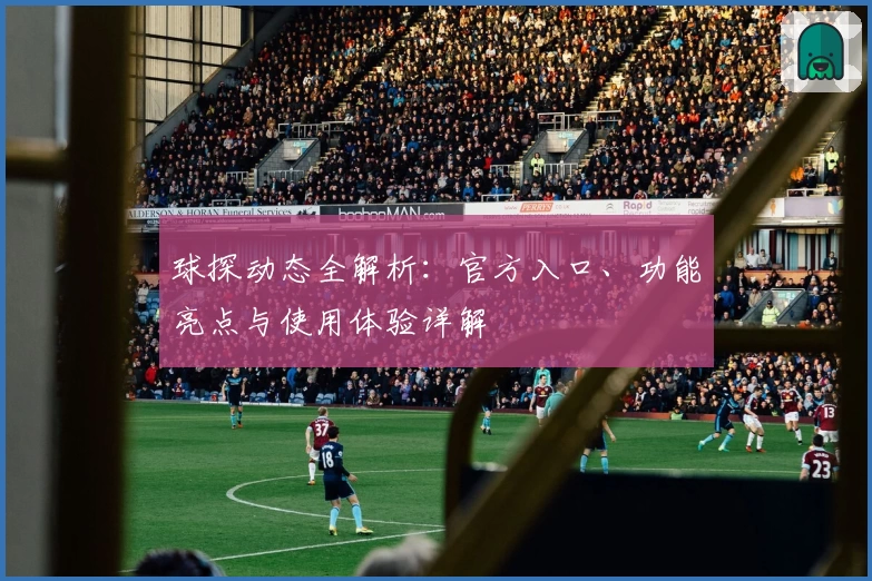 球探动态全解析：官方入口、功能亮点与使用体验详解