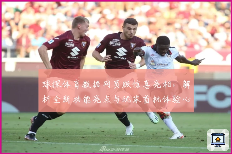 球探体育数据网页版惊喜亮相，解析全新功能亮点与玩家首批体验心得