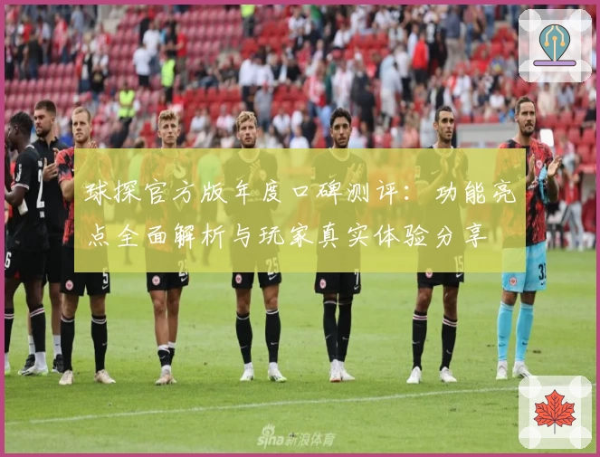 球探官方版年度口碑测评：功能亮点全面解析与玩家真实体验分享