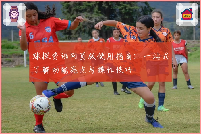球探资讯网页版使用指南：一站式了解功能亮点与操作技巧